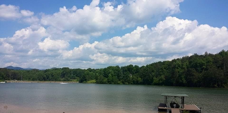 other sold at 301 Pat Colwell Road, Blairsville, GA 30512
