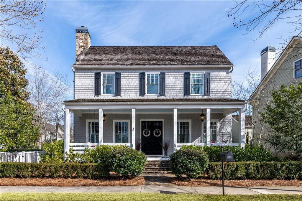 6450 Vickery Creek Road, Cumming, GA 30040 — most recent listing photo