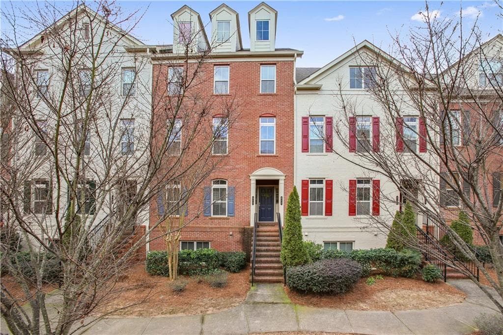 875 Perennial Drive, Atlanta, GA 30328 — most recent listing photo