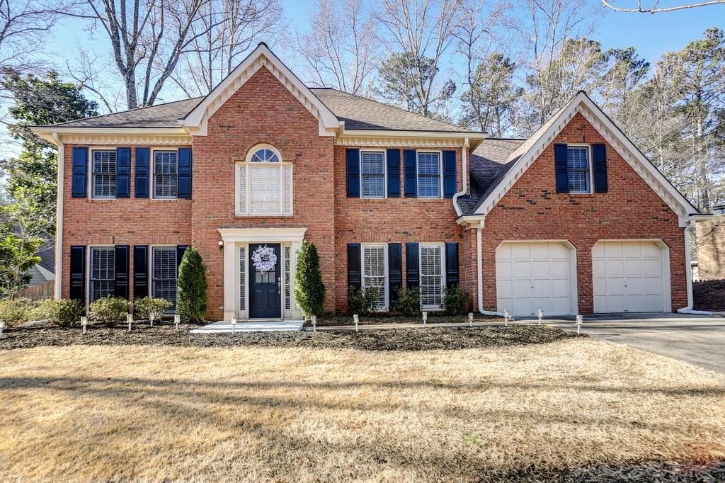 4179 Liberty Trace, Marietta, GA 30066 — most recent listing photo