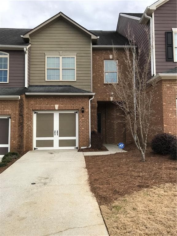 24 Trailside Circle, Hiram, GA 30141 — most recent listing photo
