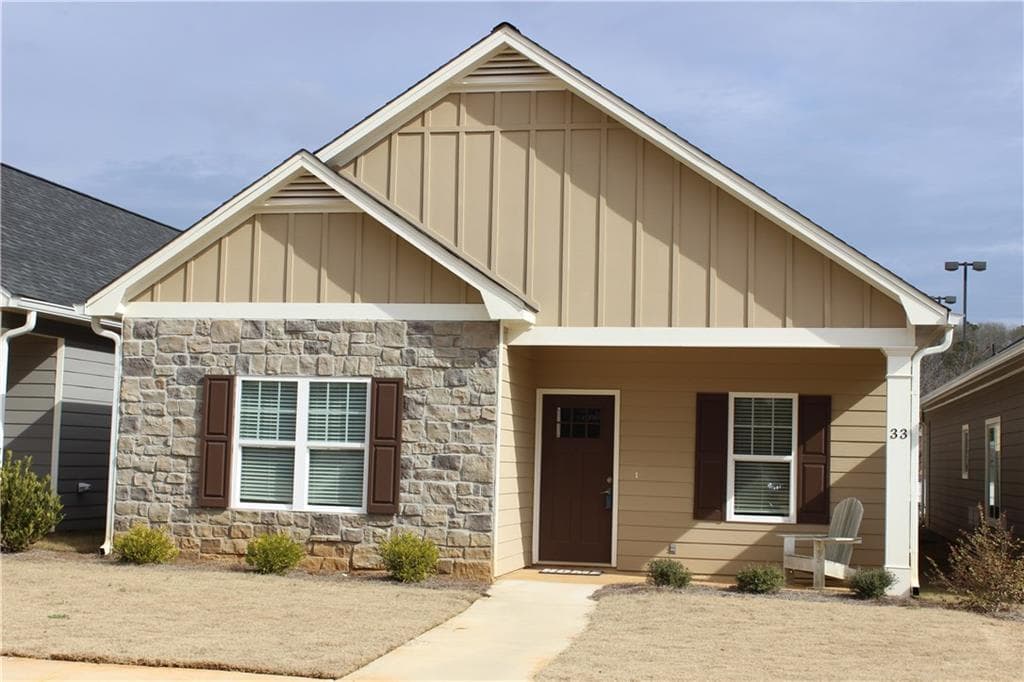 33 Greenway Lane, Cartersville, GA 30120 — most recent listing photo