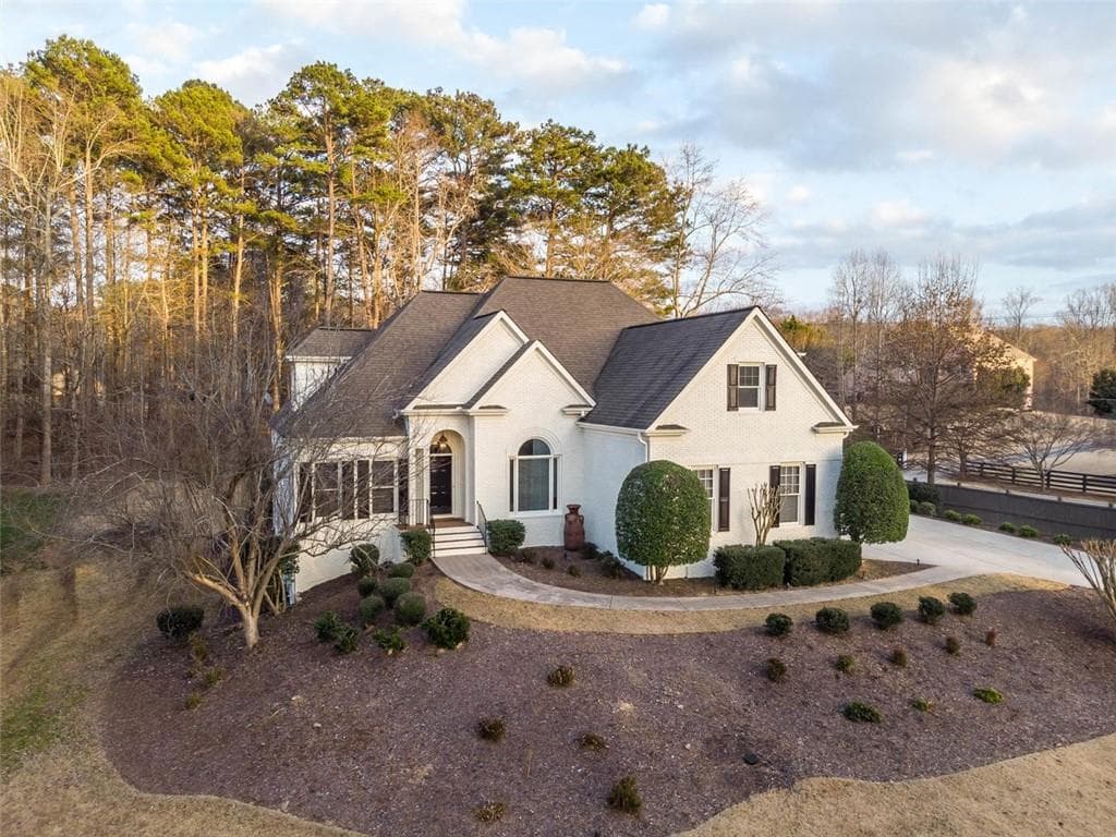 15345 Laurel Grove Drive, Alpharetta, GA 30004 — most recent listing photo
