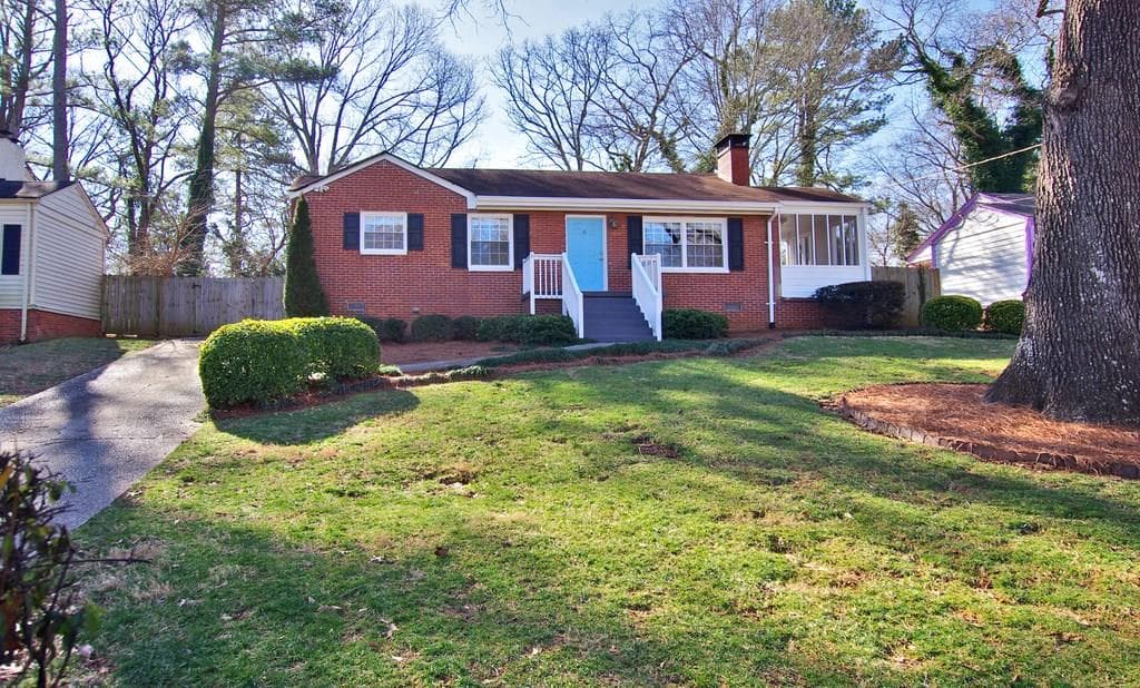 1791 Donnalee Avenue, Atlanta, GA 30316 — most recent listing photo