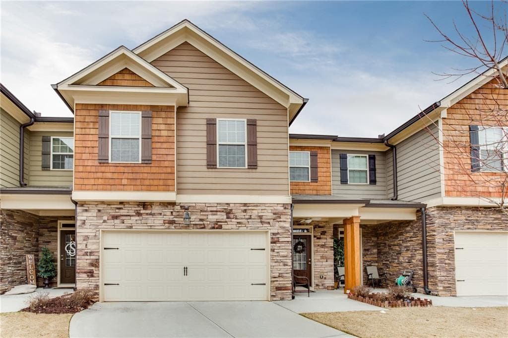2534 Morgan Haven Lane, Buford, GA 30519 — most recent listing photo