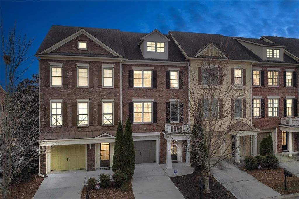 6242 Shelburne Park Lane 4, Mableton, GA 30126 — most recent listing photo