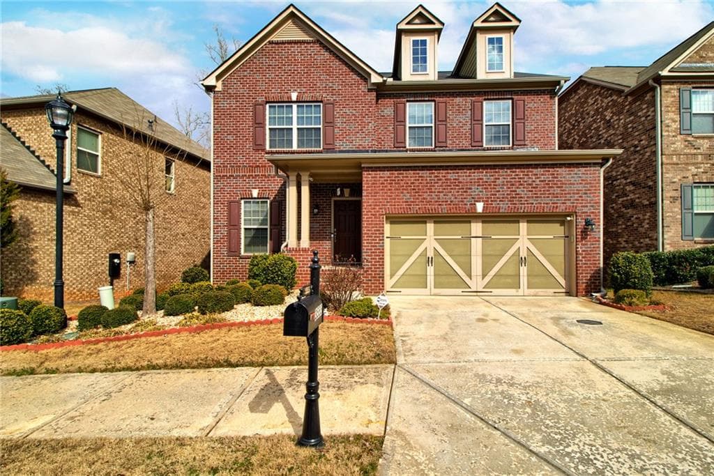 3555 FLYCATCHER Way, Duluth, GA 30097 — most recent listing photo