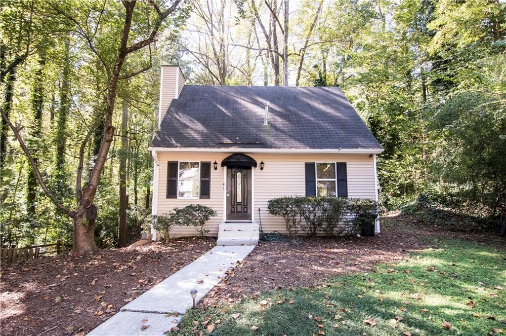 1523 Park Creek Cove, Brookhaven, GA 30319 — most recent listing photo