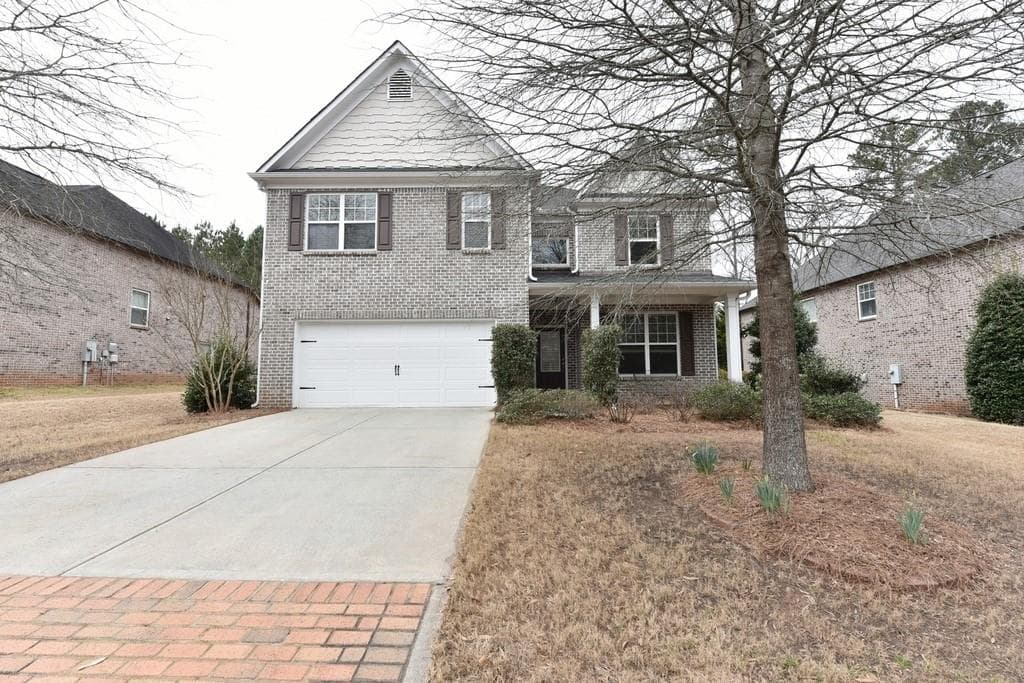 5050 Ivy Nole, Cumming, GA 30040 — most recent listing photo