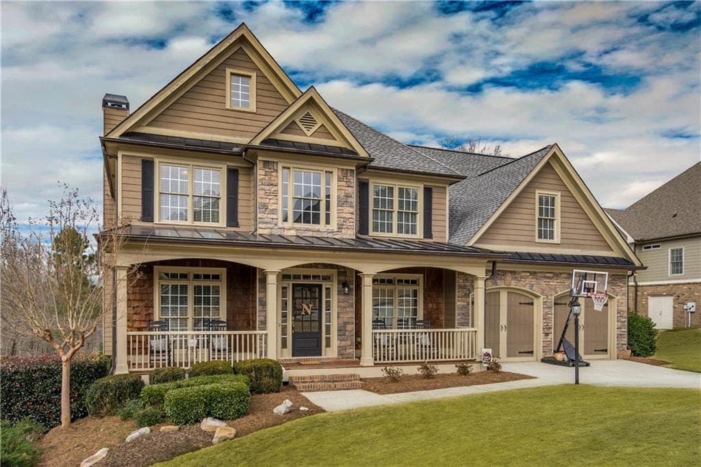 815 Oak ridge Terrace, Loganville, GA 30052 — most recent listing photo