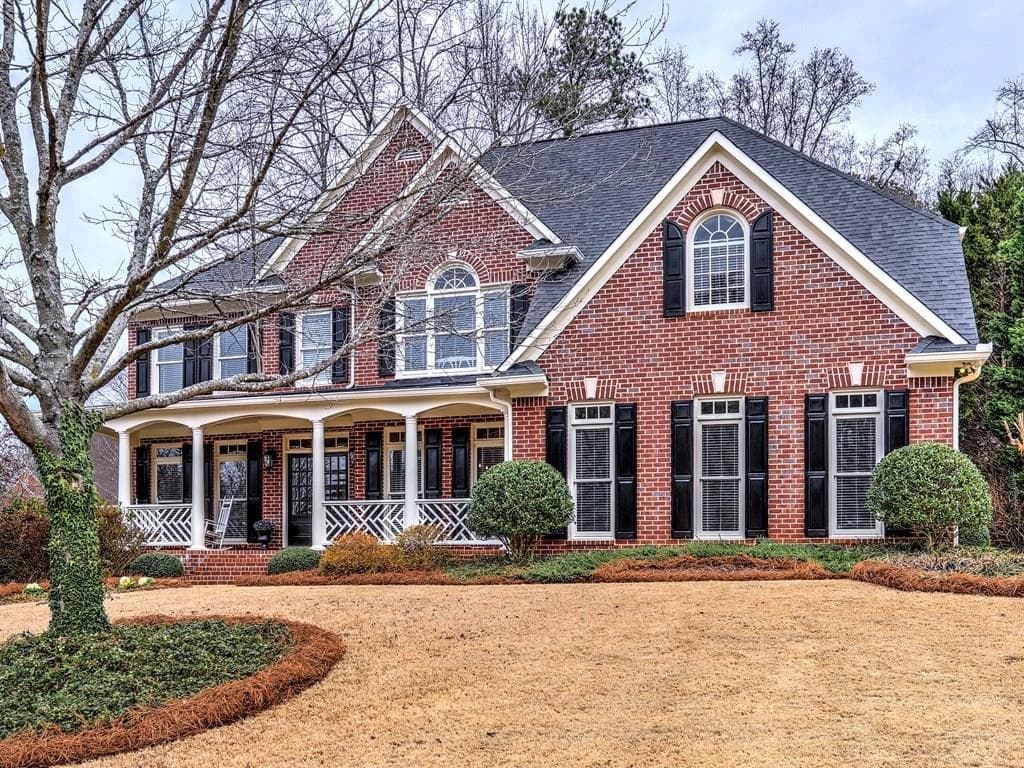 2731 Kingsburgh Court, Marietta, GA 30066 — most recent listing photo