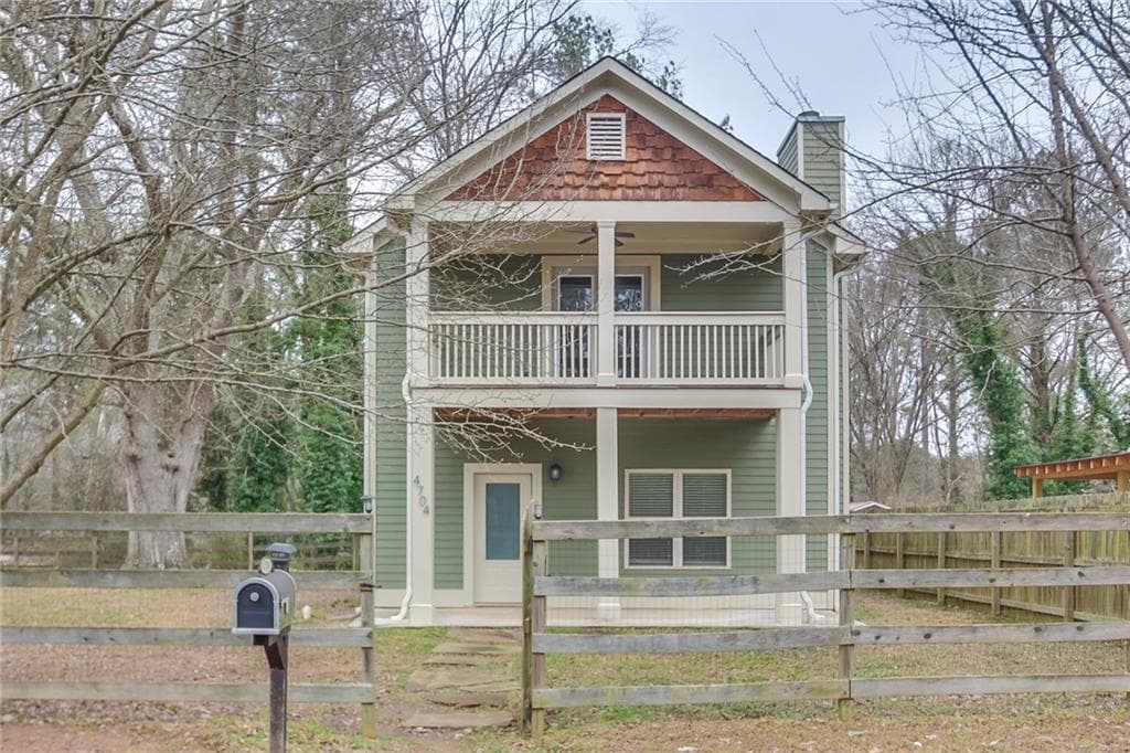 4704 Fowler Street, Acworth, GA 30101 — most recent listing photo