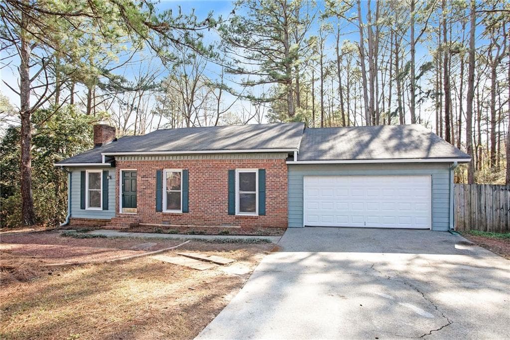 2928 High Brook Way, Conyers, GA 30094 — most recent listing photo