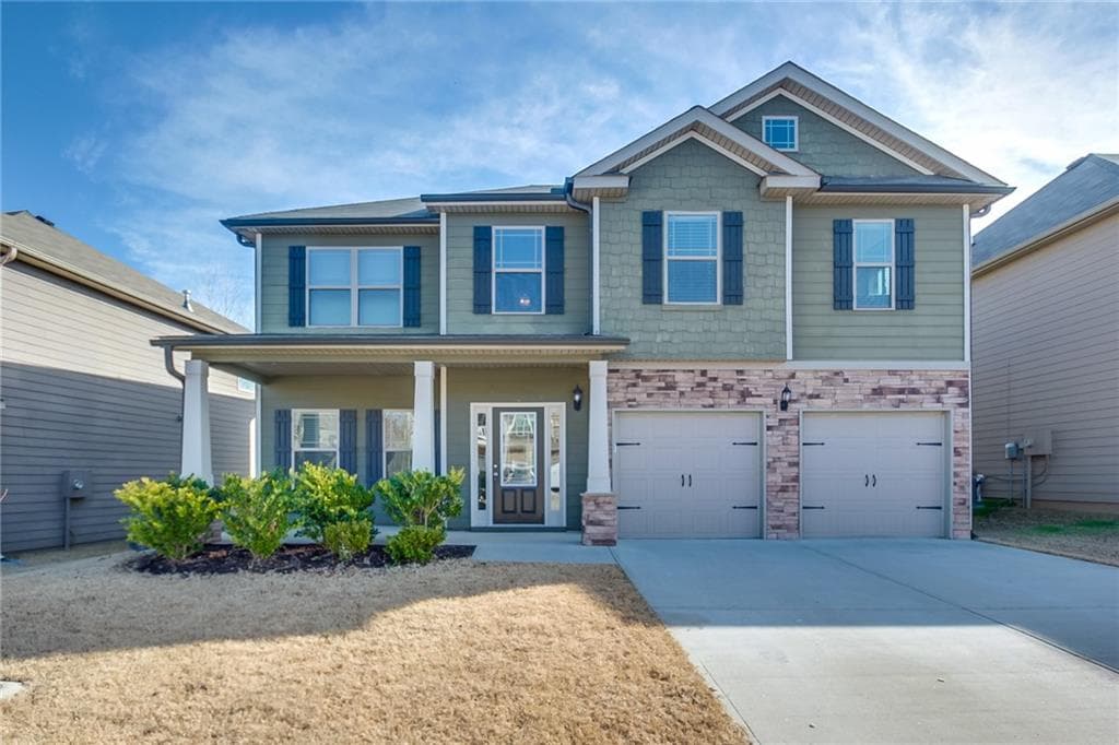 5942 Lexington Way, Braselton, GA 30517 — most recent listing photo