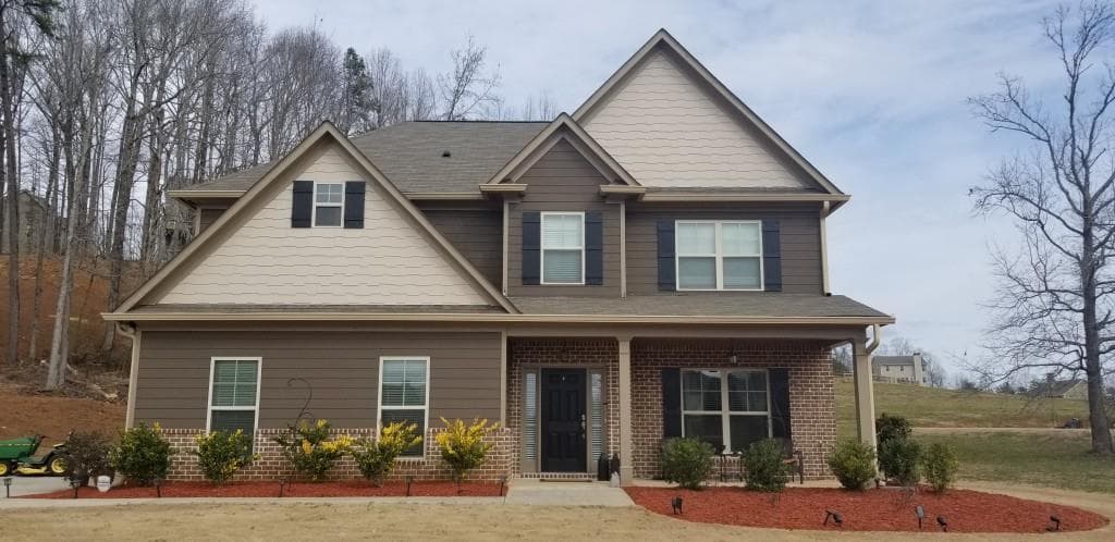 91 Blue Sky Drive, Dawsonville, GA 30534 — most recent listing photo