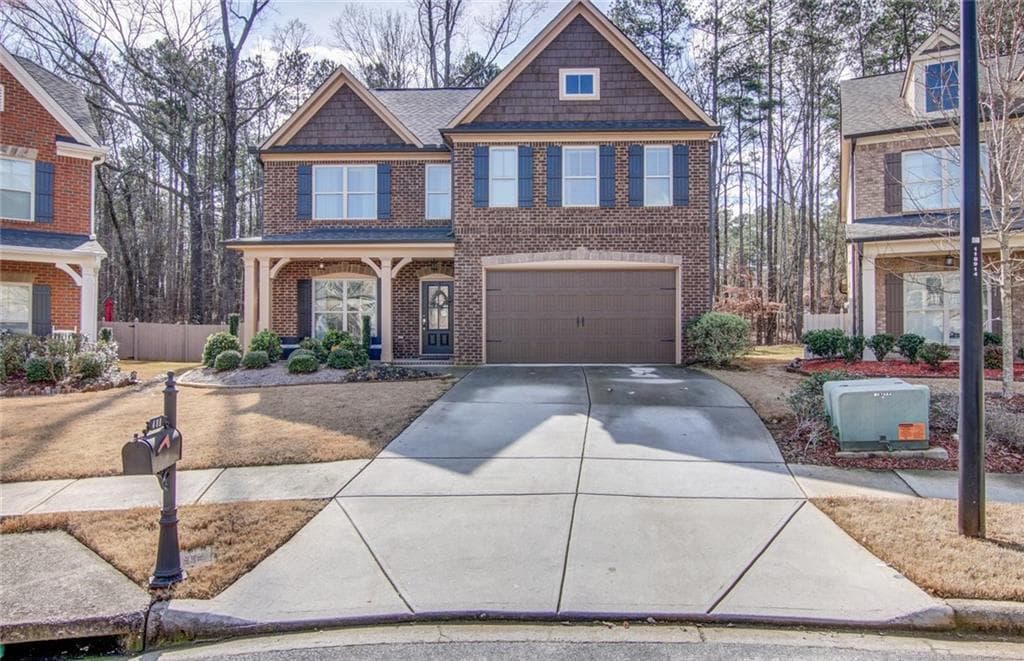 481 Tuscany Walk Lane, Lawrenceville, GA 30043 — most recent listing photo