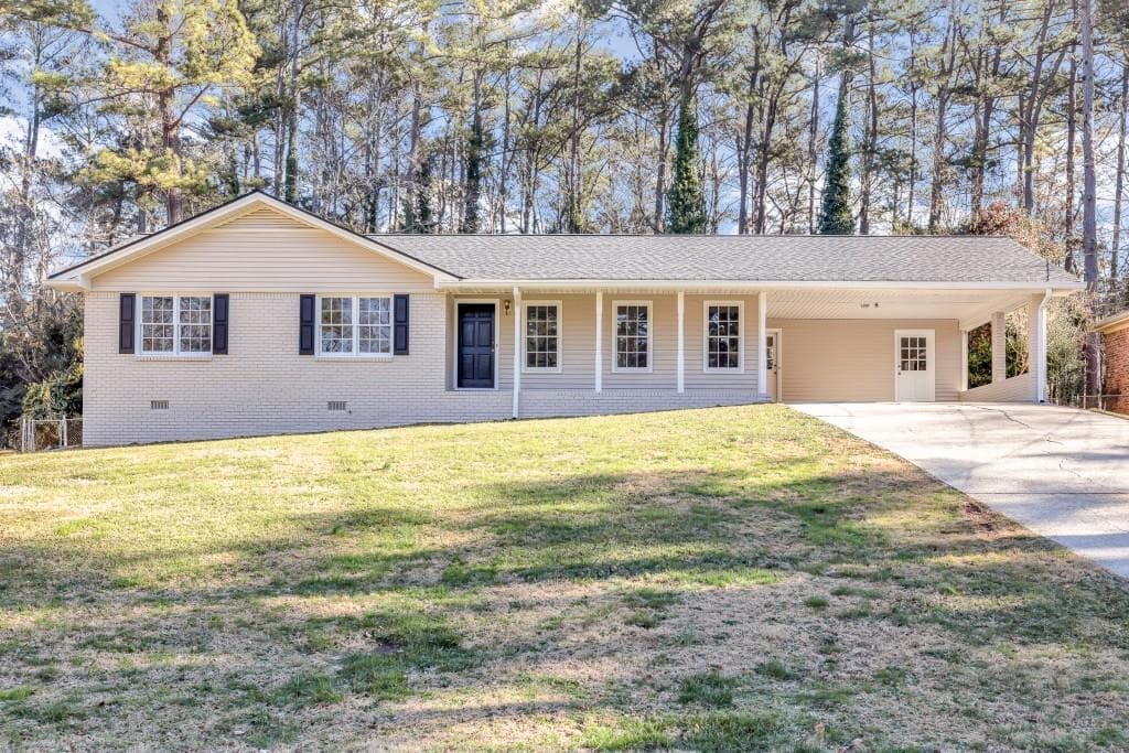 2630 Michael Circle, Duluth, GA 30096 — most recent listing photo