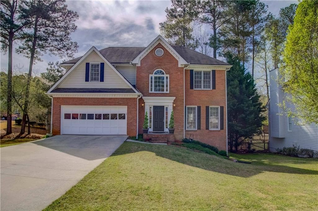 695 Springrock Drive, Lawrenceville, GA 30043 — most recent listing photo