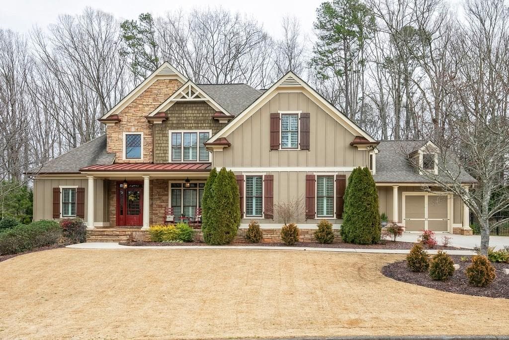 5543 Lavender Farms Road, Powder Springs, GA 30127 — most recent listing photo