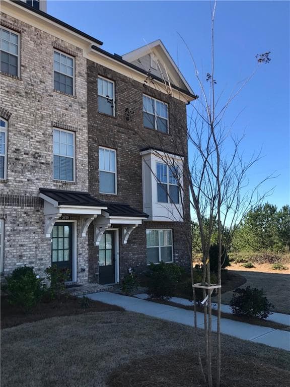 3943 Faircrest Walk, Suwanee, GA 30024 — most recent listing photo