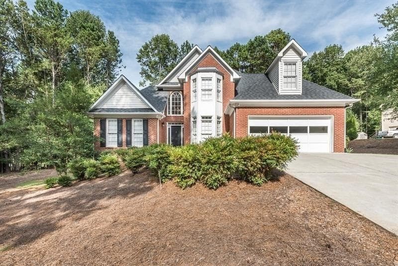 625 Pine Terrace, Canton, GA 30114 — most recent listing photo