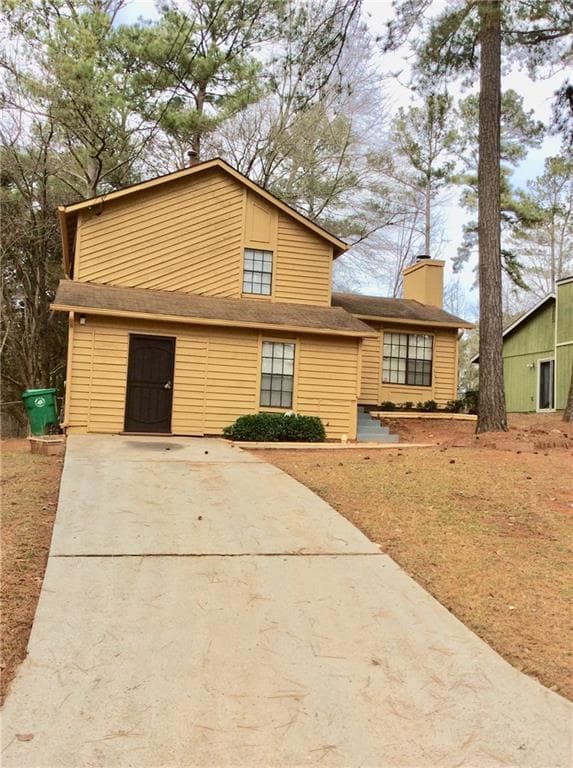 6188 Creekford Drive, Lithonia, GA 30058 — most recent listing photo