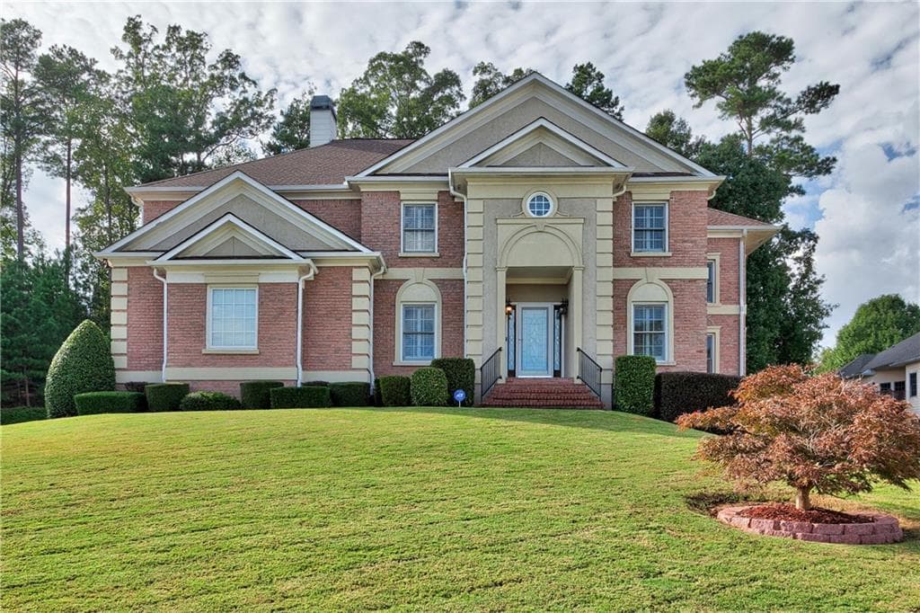 880 Highland Hill Drive, Atlanta, GA 30349 — most recent listing photo