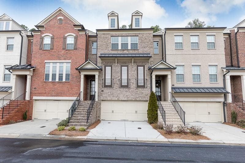 3657 Broughton Circle 7, Atlanta, GA 30339 — most recent listing photo