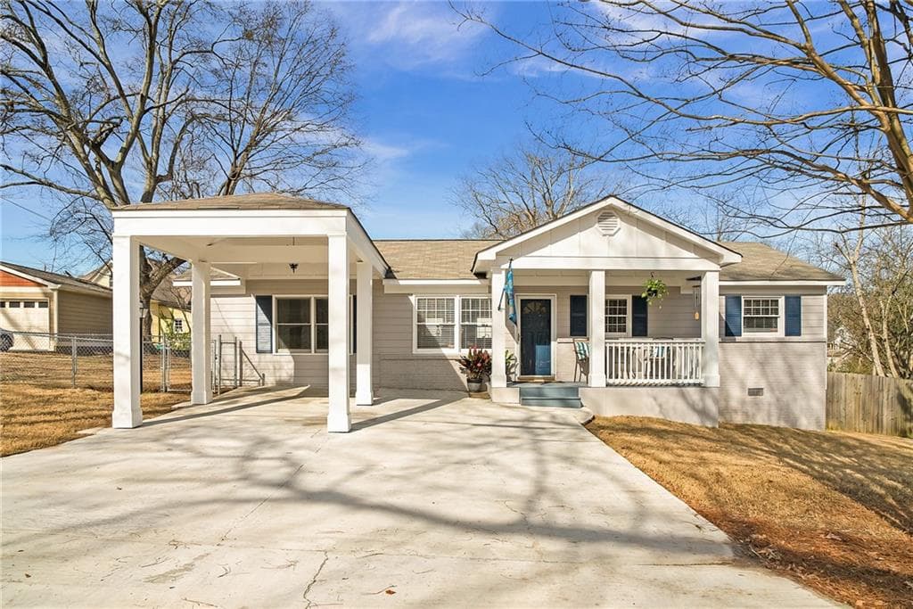 1439 Whitfield Street, Smyrna, GA 30080 — most recent listing photo
