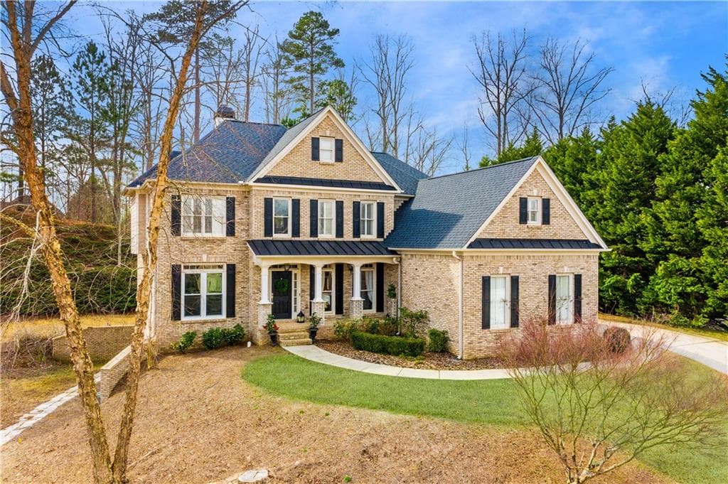 5440 Avonshire Lane, Cumming, GA 30040 — most recent listing photo