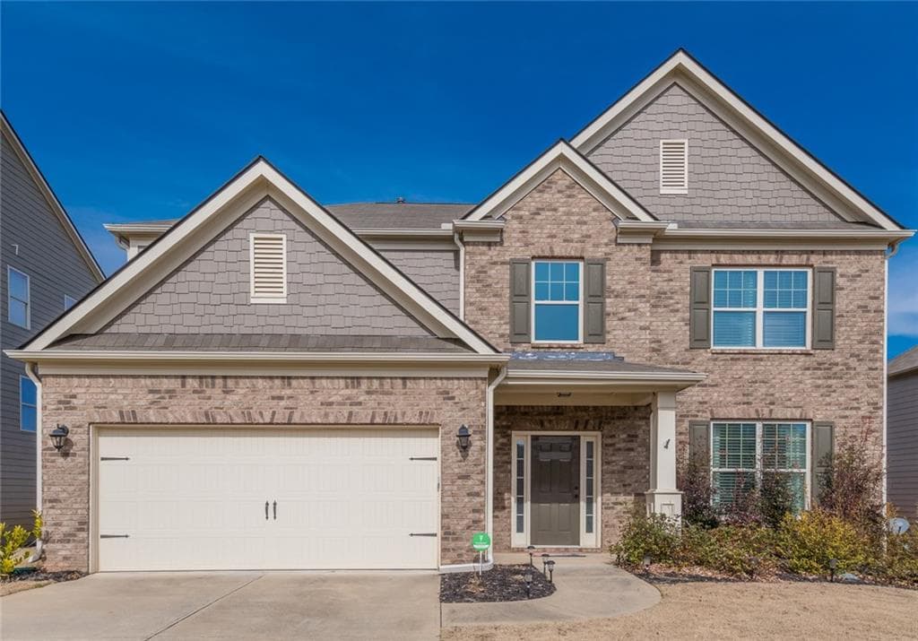 5110 Roseman Trail, Cumming, GA 30040 — most recent listing photo