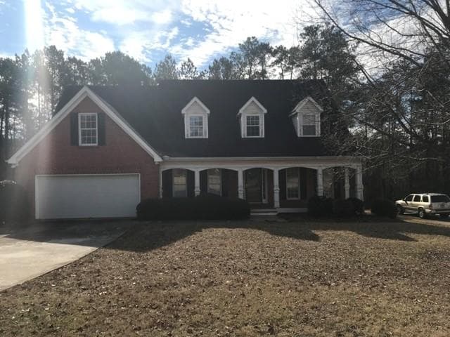 1945 Kevin Drive, Conyers, GA 30013 — most recent listing photo