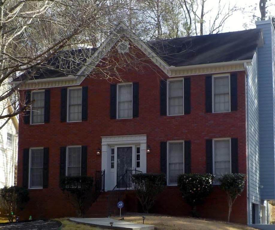 2444 Jacks View Court, Snellville, GA 30078 — most recent listing photo
