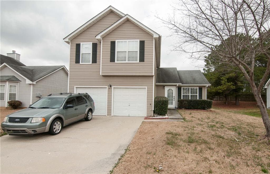 4415 Millenium View Court, Snellville, GA 30039 — most recent listing photo