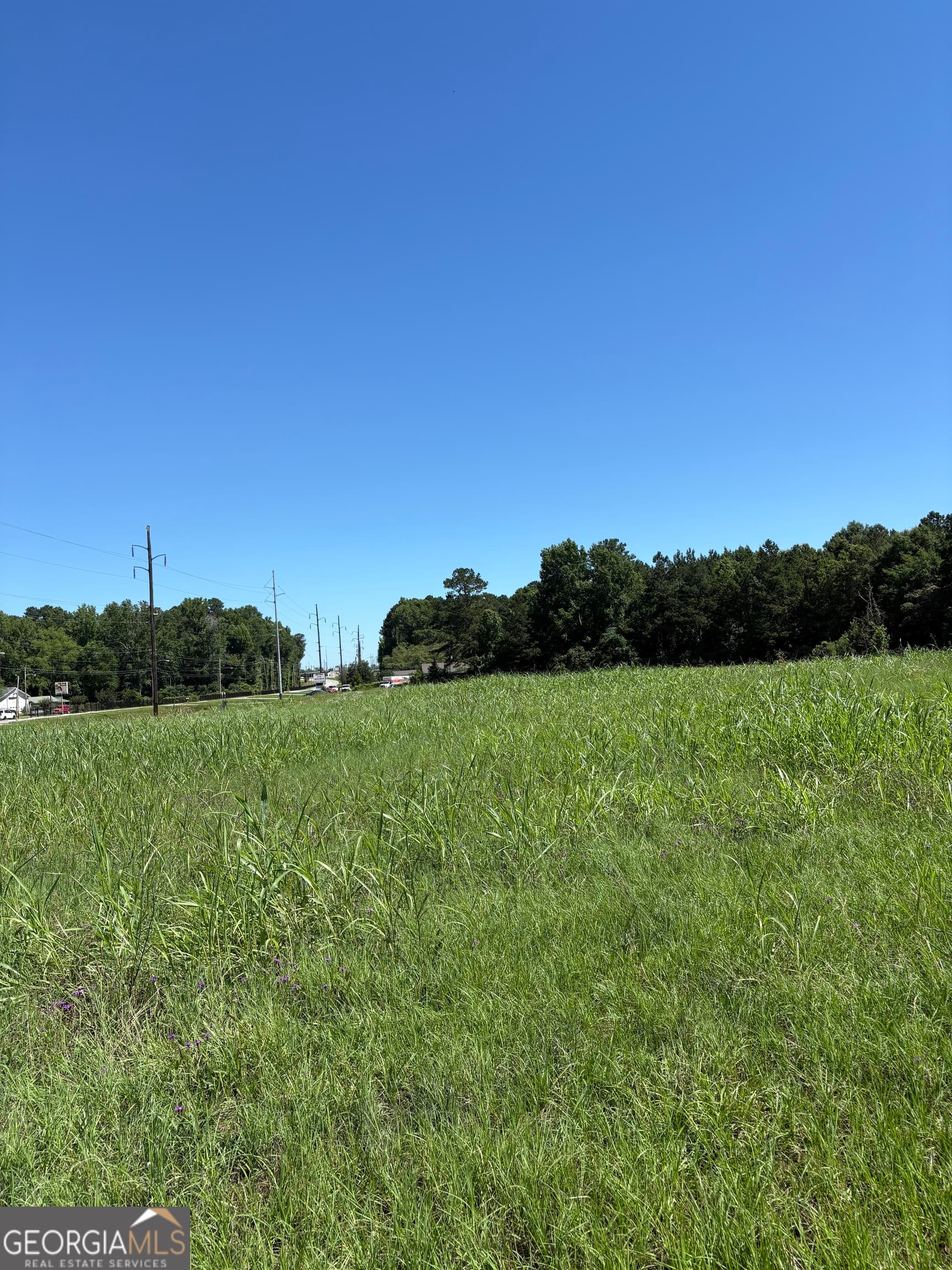 unimproved land for sale at 5.69 M Friedman Drive, Sandersville, GA 31082