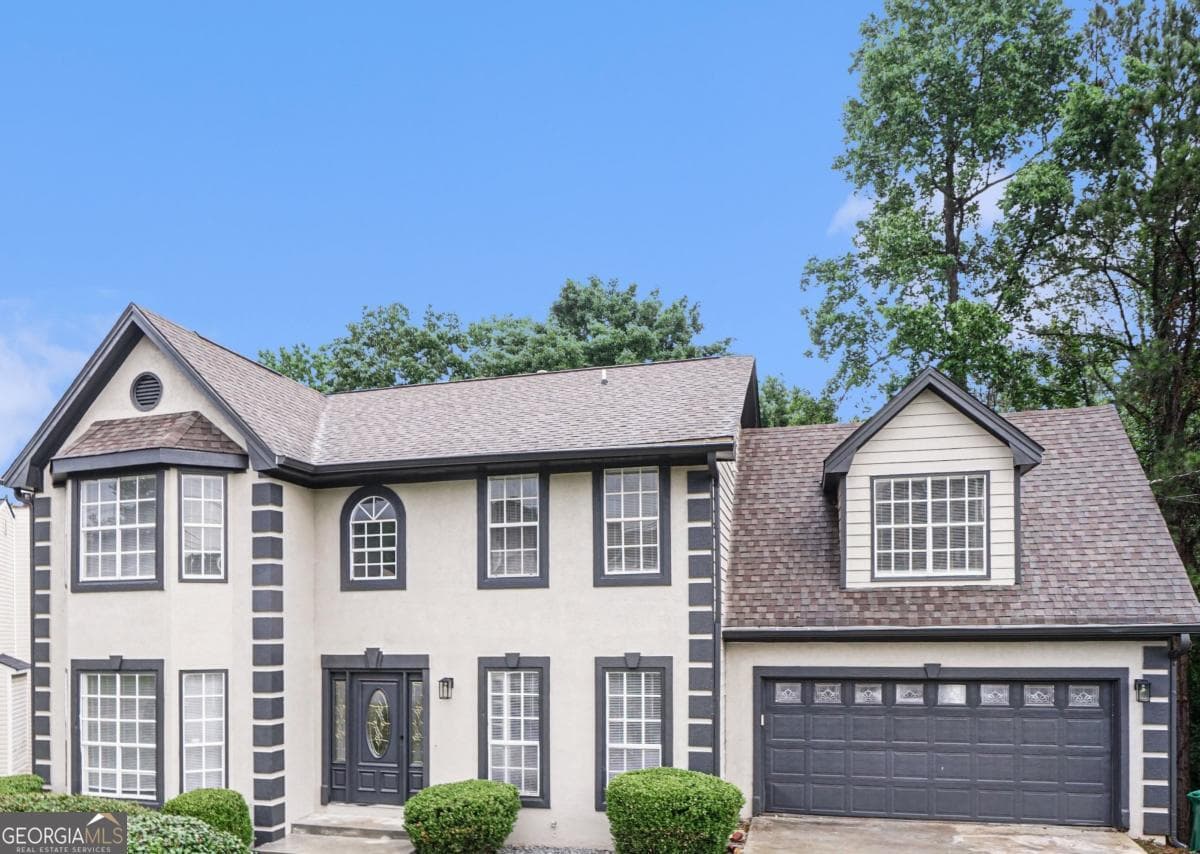 6 bedroom, 3.5 bathroom, 3,098 sq ft single family residence sold at 3719 Cameron Hills Place, Ellenwood, GA 30294