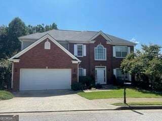 4 bedroom, 2.5 bathroom, 2,332 sq ft single family residence for sale at 4510 Greycliff Pointe, Douglasville, GA 30135