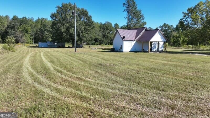 8580 Friendship Church Road, Bartow, GA 30413 — most recent listing photo