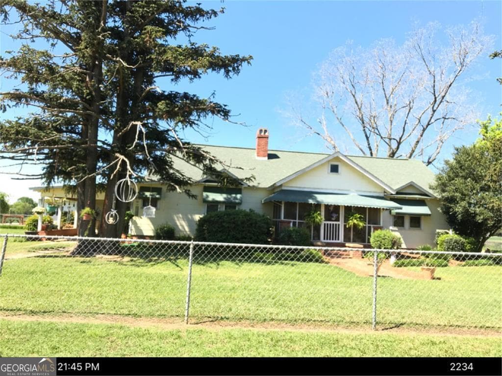 108 Canady Drive, Nunez, GA 30448 — most recent listing photo