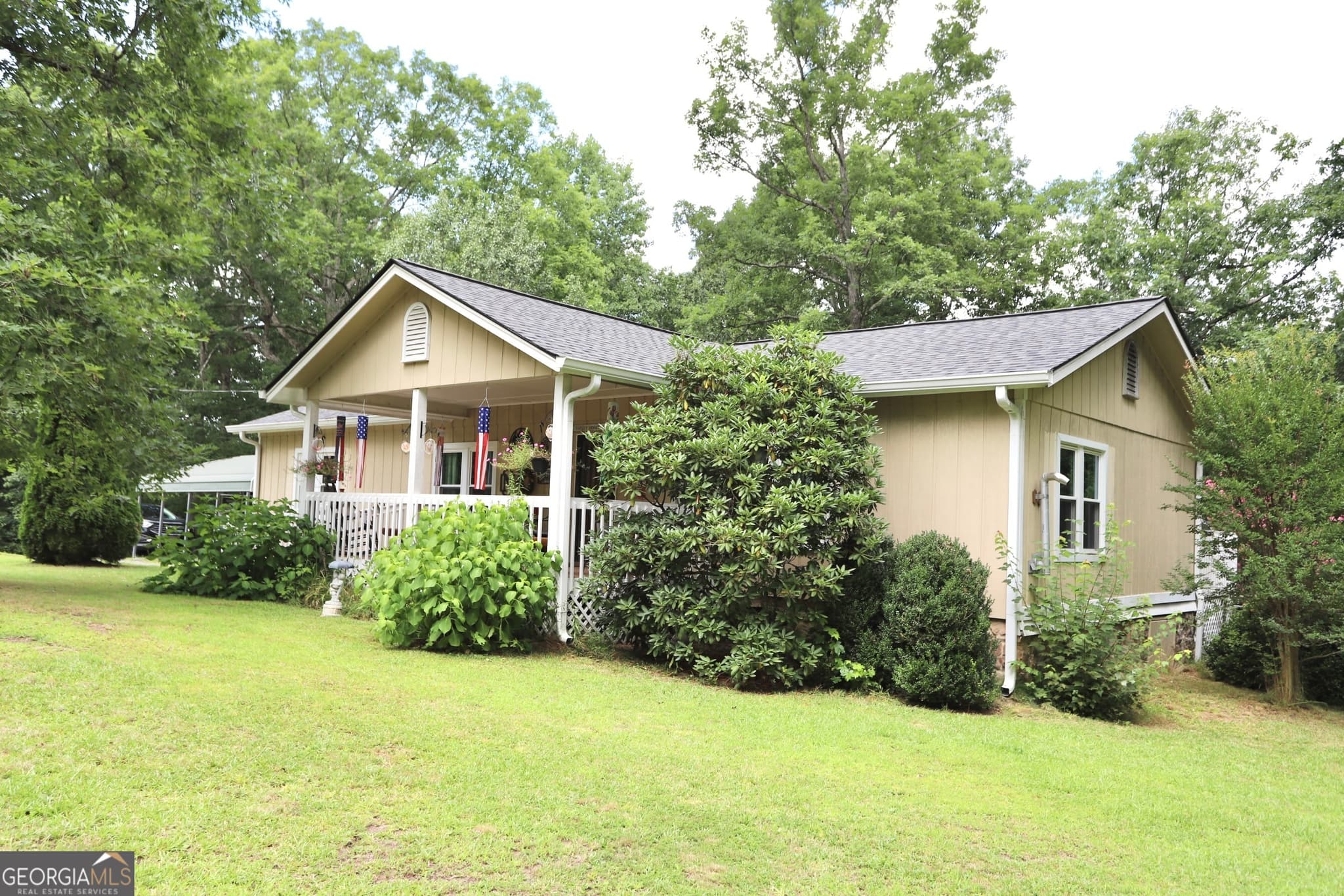 2722 ALABAMA HIGHWAY 117, Mentone, AL 35984 — most recent listing photo