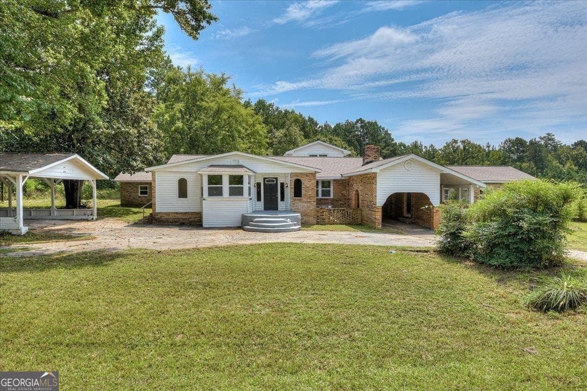 1150 Chico Road, Crawfordville, GA 30631 — most recent listing photo