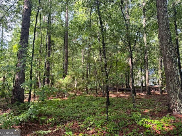 residential lot for sale at LOT 7 Winchester Way, Sandersville, GA 31082