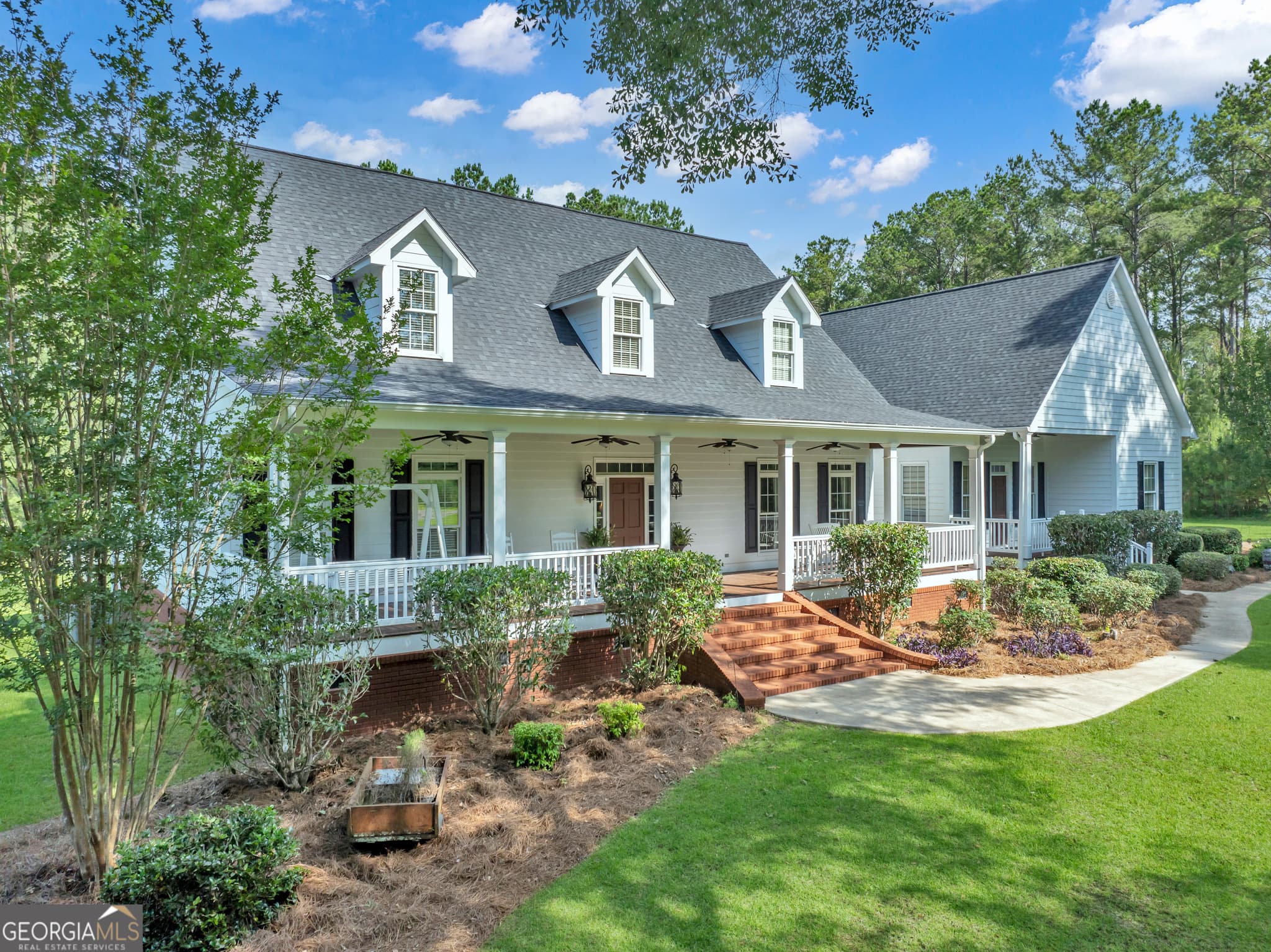 1000 Five Bridges Road, Blakely, GA 39823 — most recent listing photo