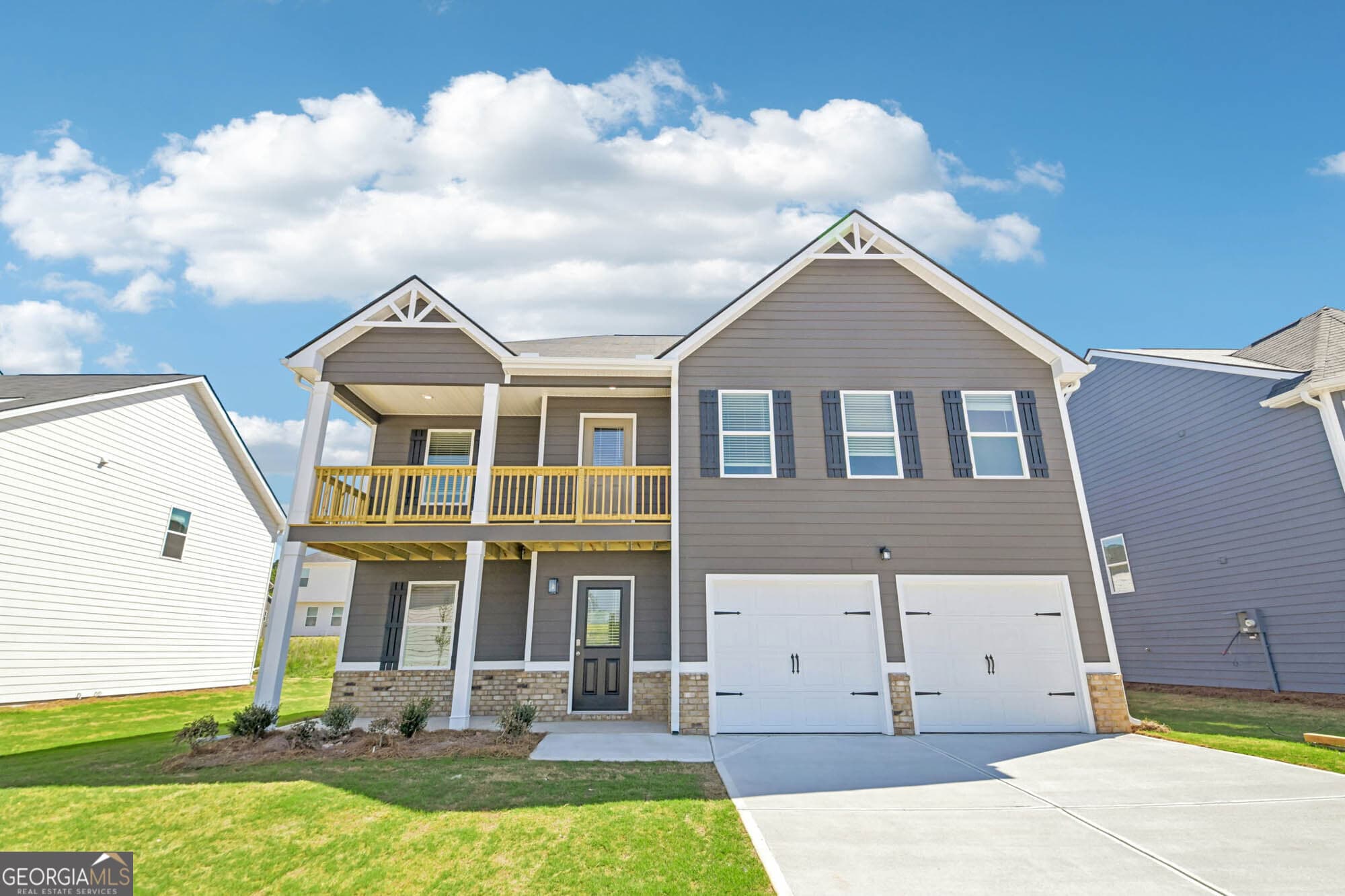 4 bedroom, 2.5 bathroom, 2,300 sq ft single family residence sold at 712 Lipizzan Trace, Hogansville, GA 30230