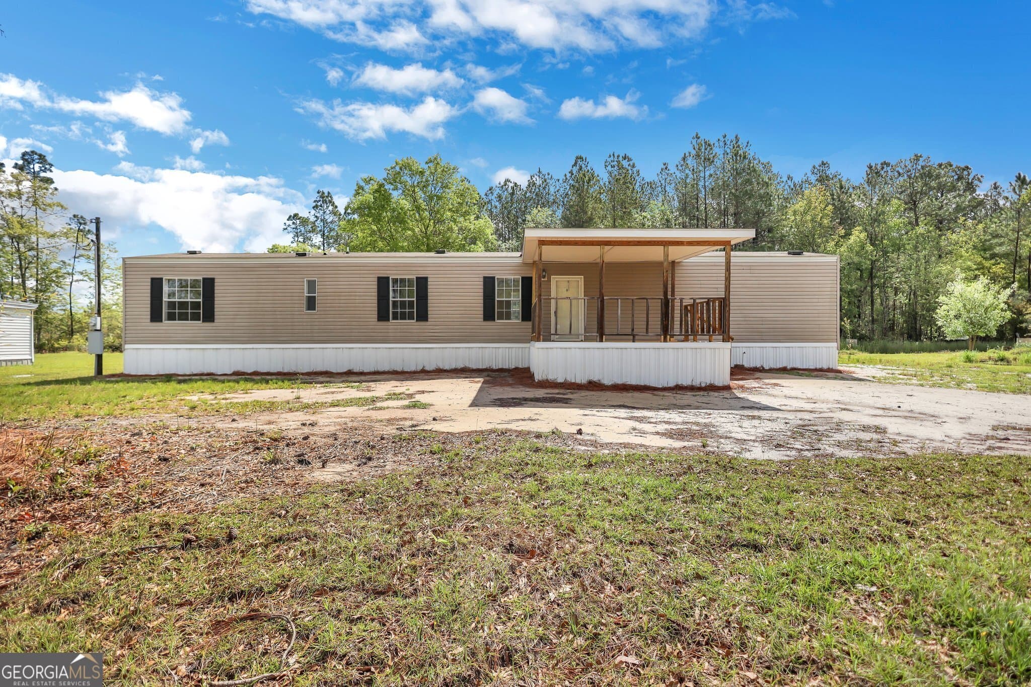 124 Victoria Drive, Odum, GA 31555 — most recent listing photo
