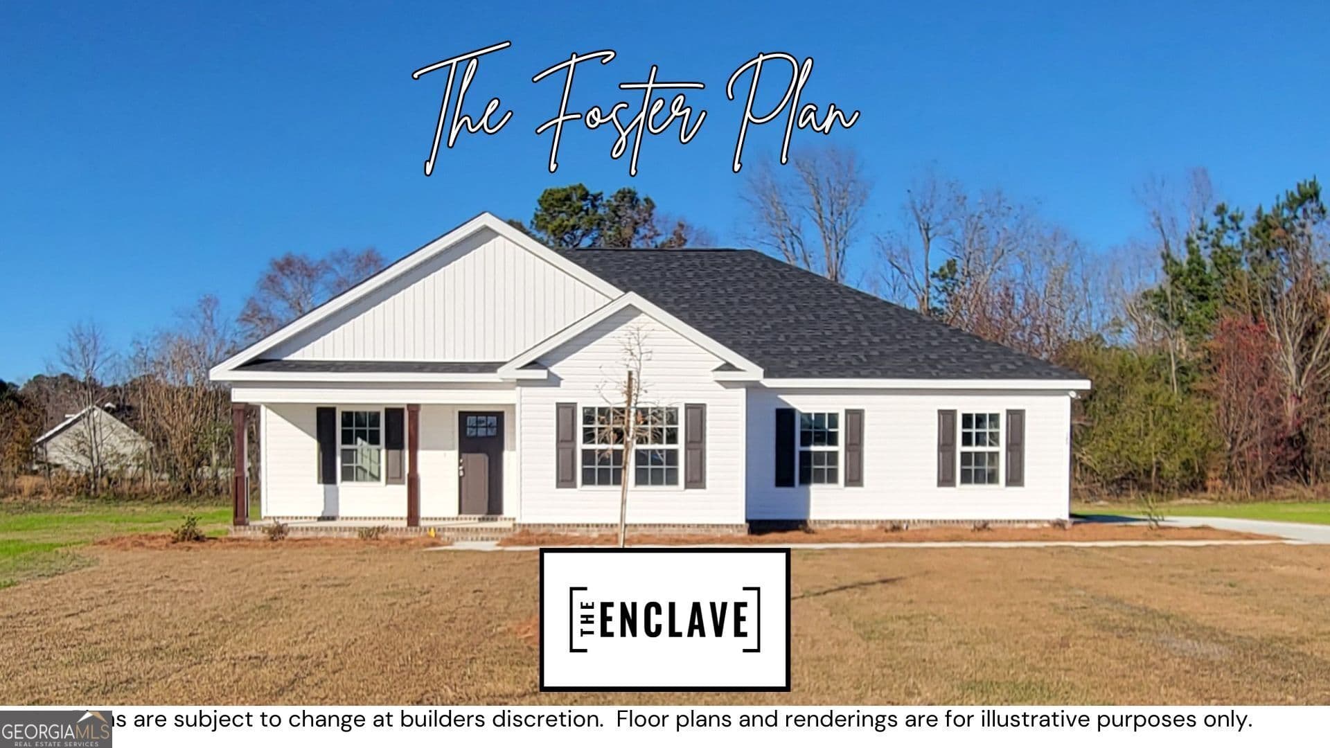 103 Enclave Court 2, Statesboro, GA 30458 — most recent listing photo