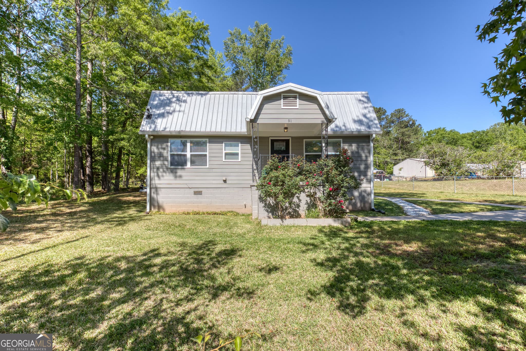 4 bedroom, 2 bathroom single family residence for sale at 51 Cedar Circle, West Point, GA 31833