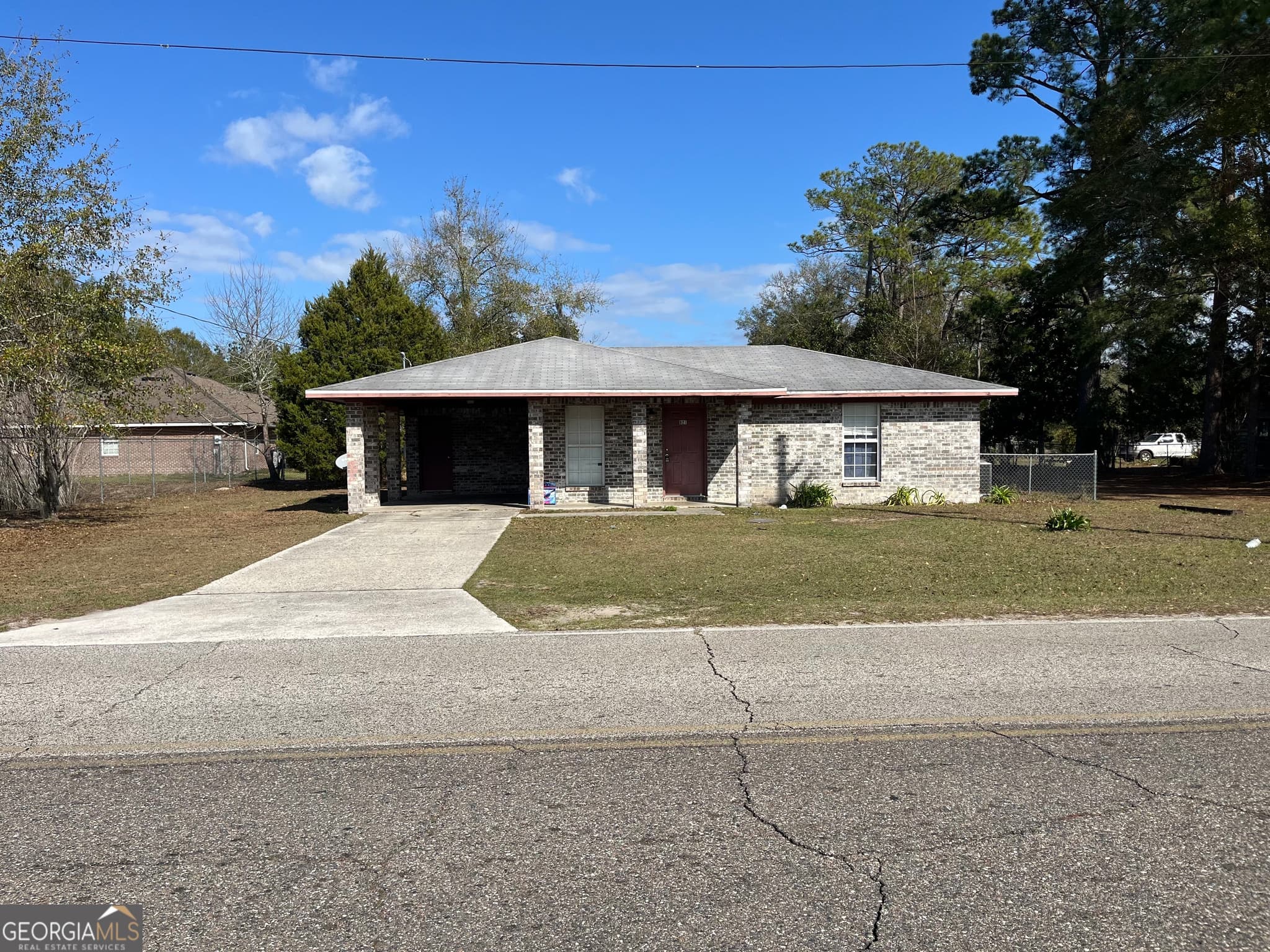 621 Pinewood Street, Folkston, GA 31537 — most recent listing photo