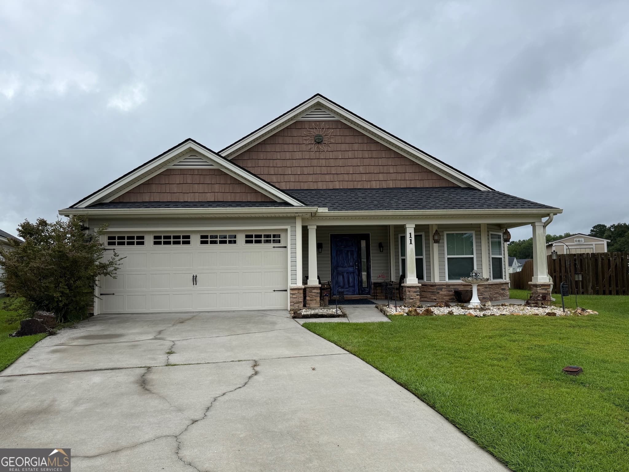 11 Sunnydale Lane, Port Wentworth, GA 31407 — most recent listing photo