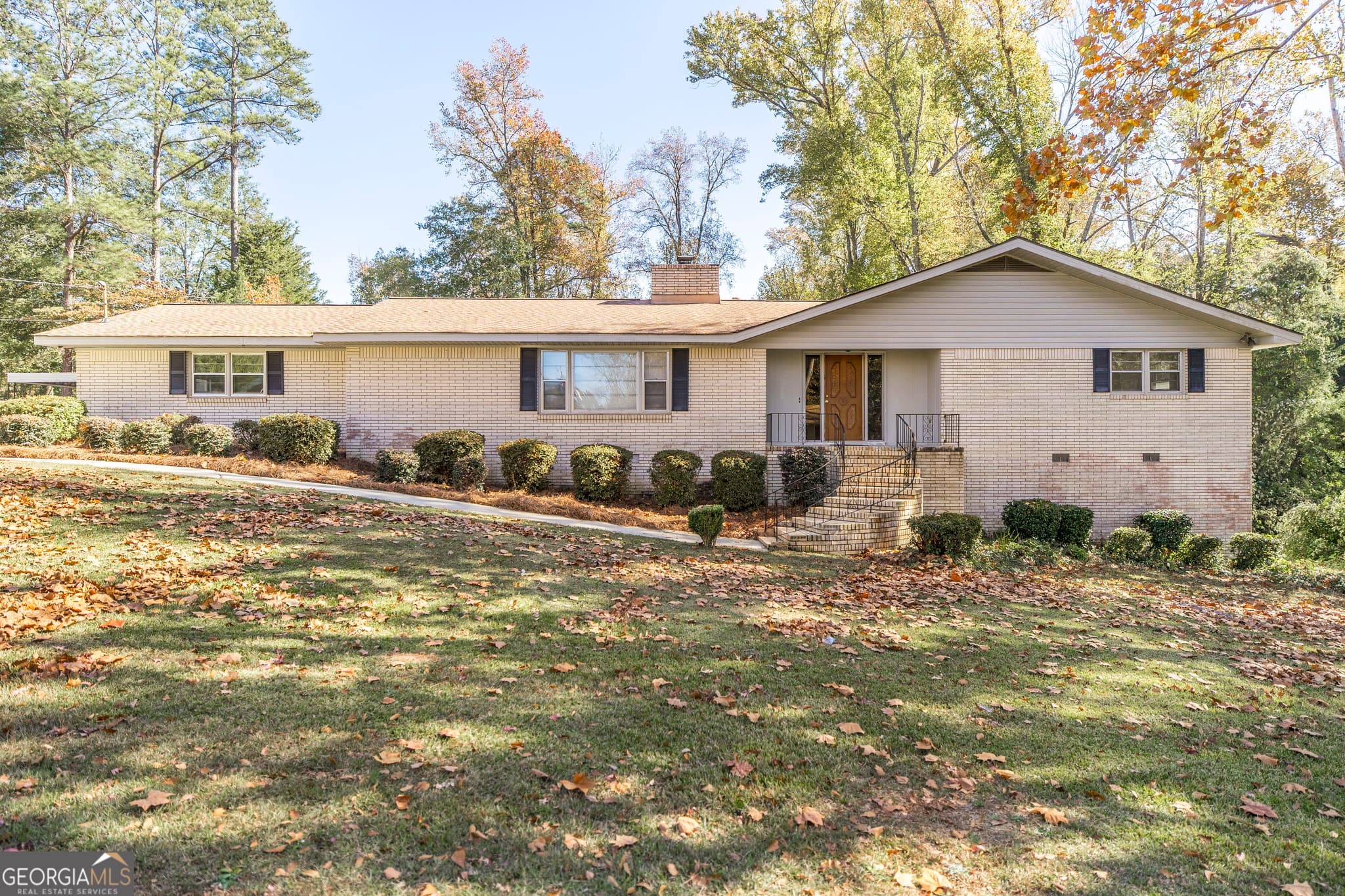210 Davis Drive, Centerville, GA 31028 — most recent listing photo
